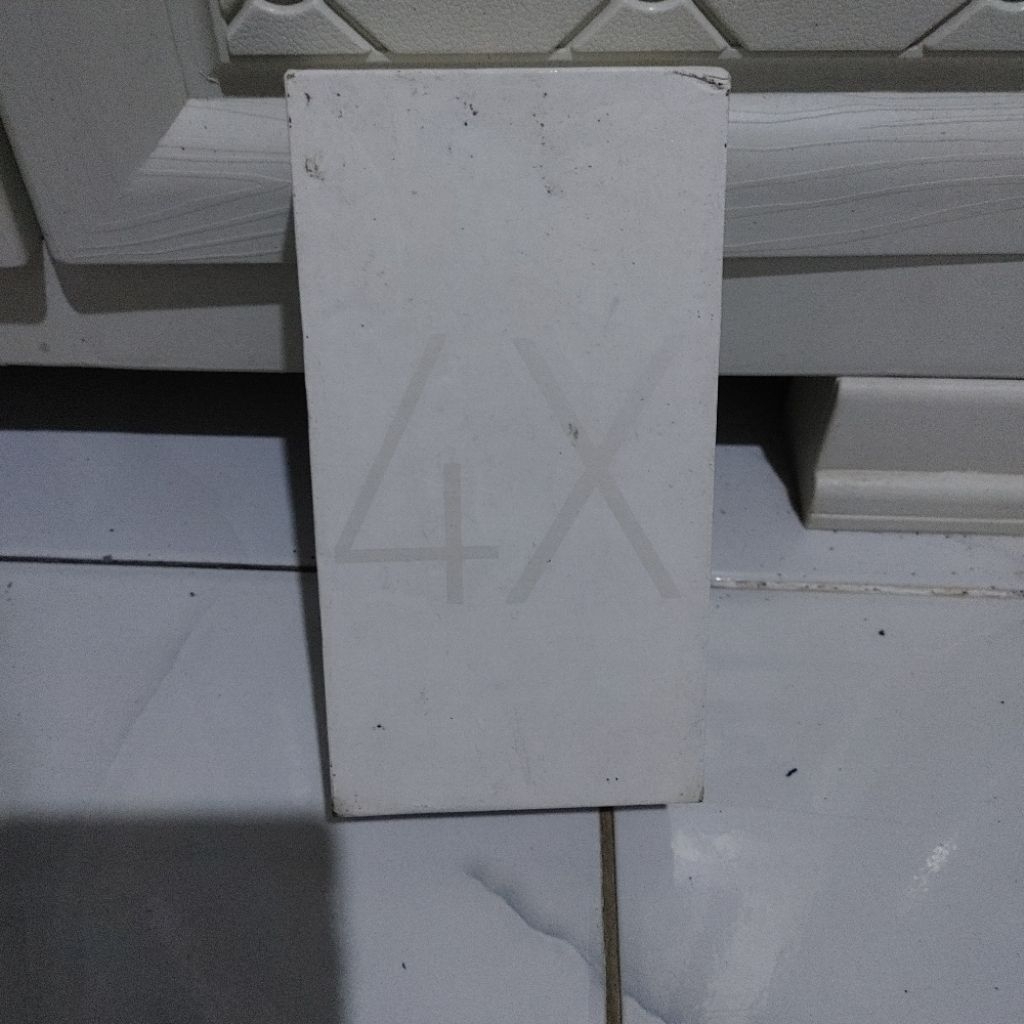 Dus Xiaomi Note 4 / Xiaomi Note 4X Ori Copotan