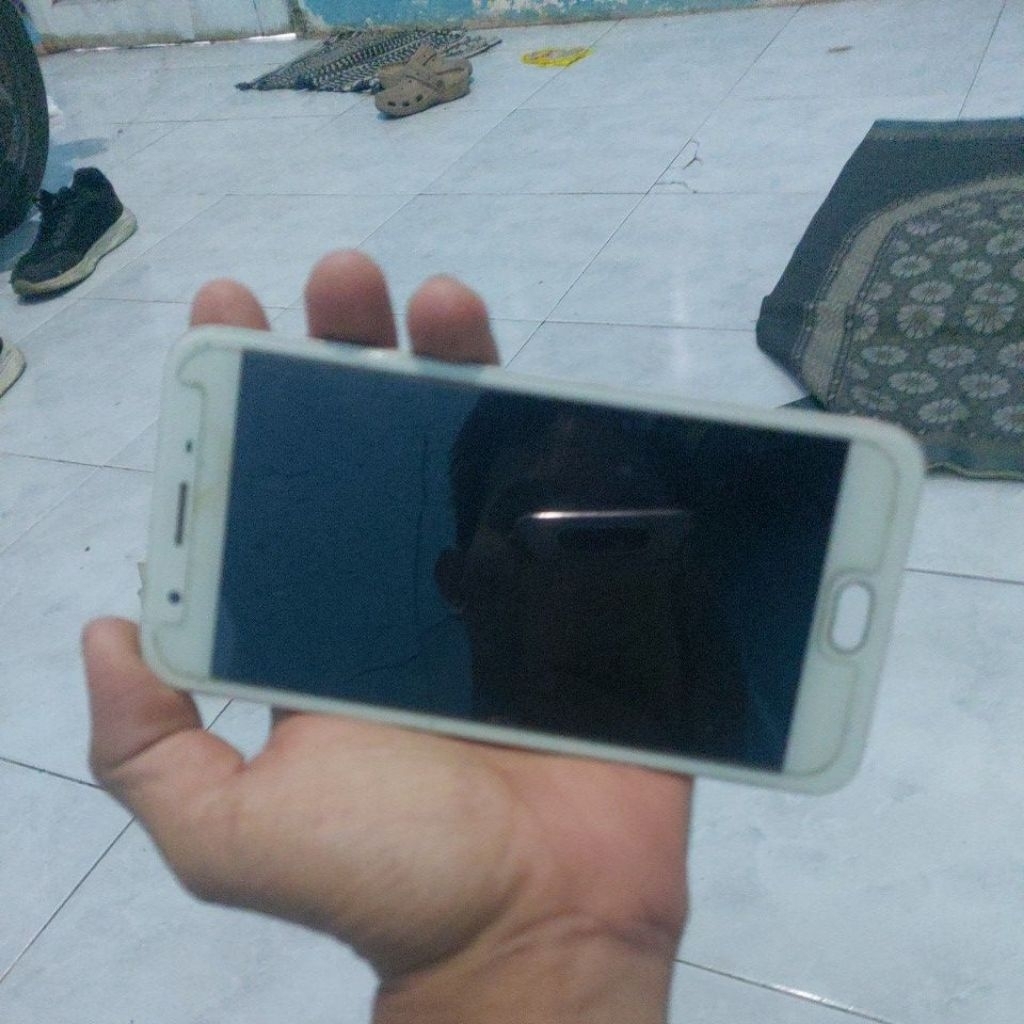 OPPO F1S MINUSAN