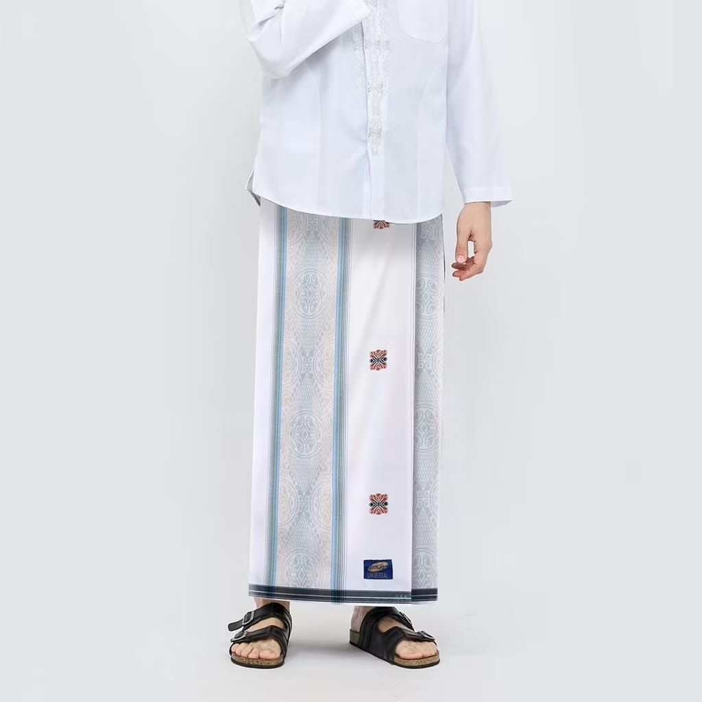 Sarung Atlas Universal 690 Jaguard selvadge