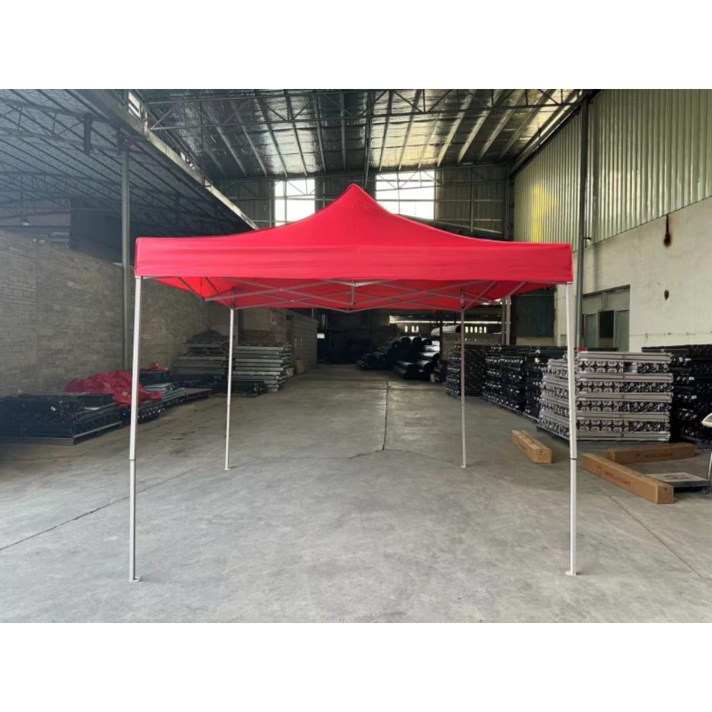 tenda lipat tenda matic 3x3