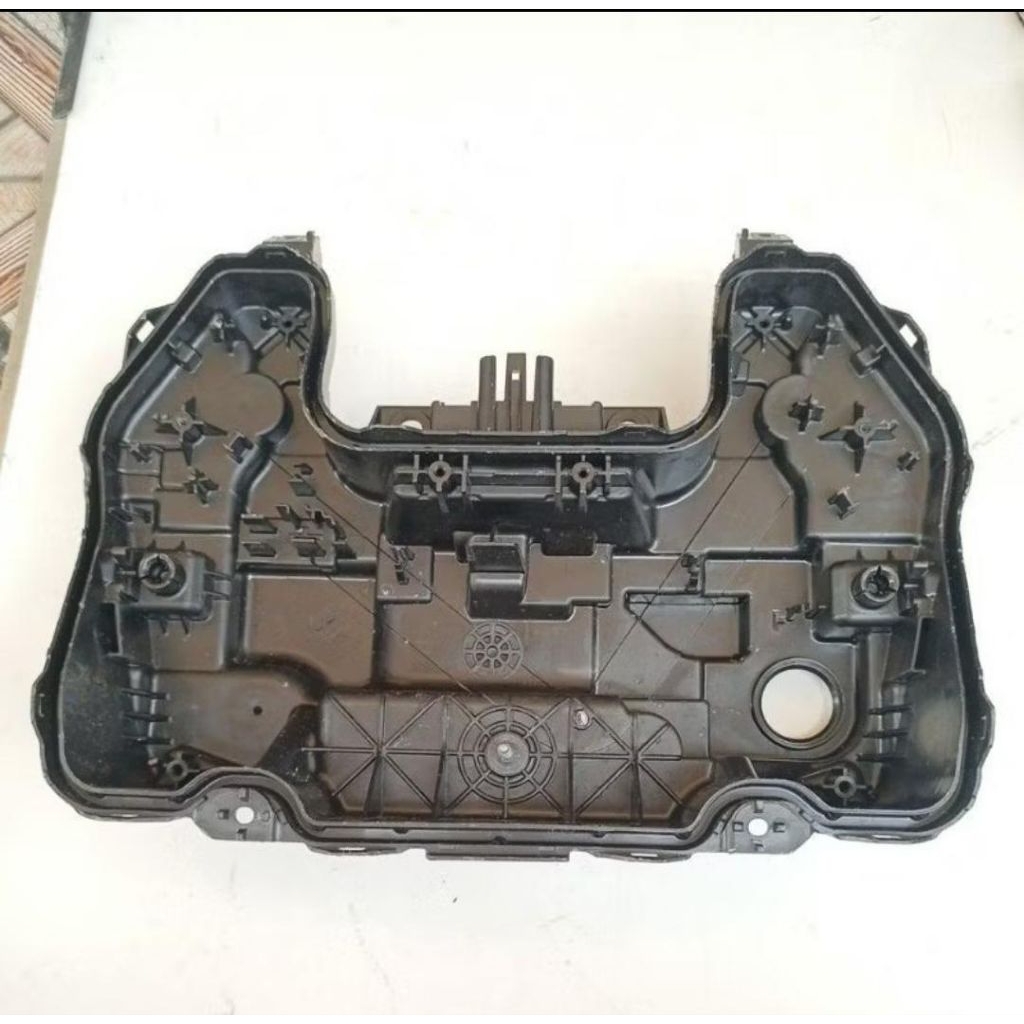 HOUSING BATOK REFLEKTOR LAMPU DEPAN YAMAHA NEW LEXI LX 155 ORIGINAL YGP