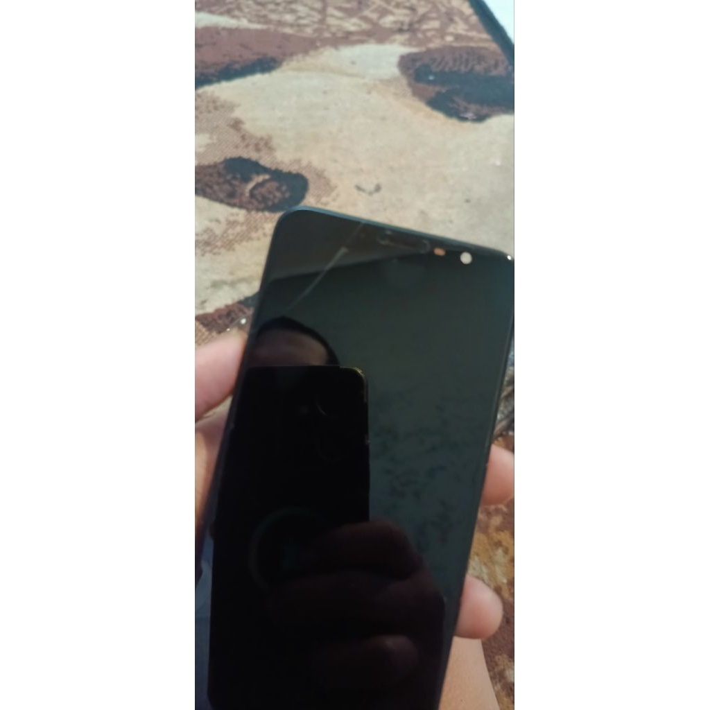 LCD Meizu C9