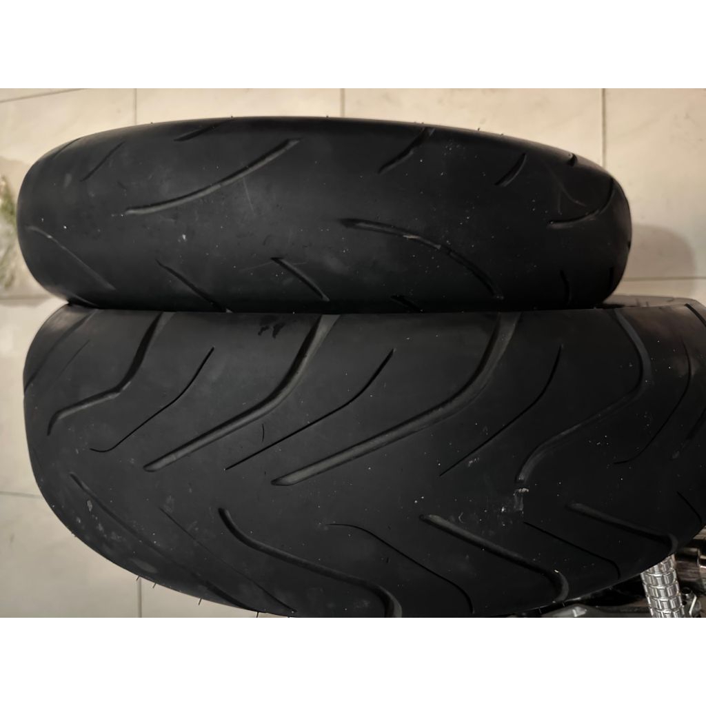 ban copotan ninja 250