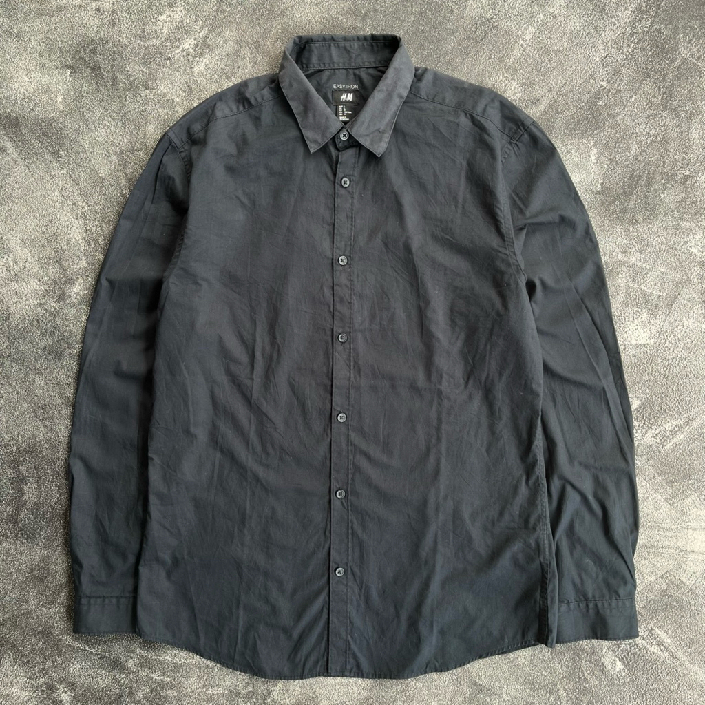 H&M Flannel Shirt