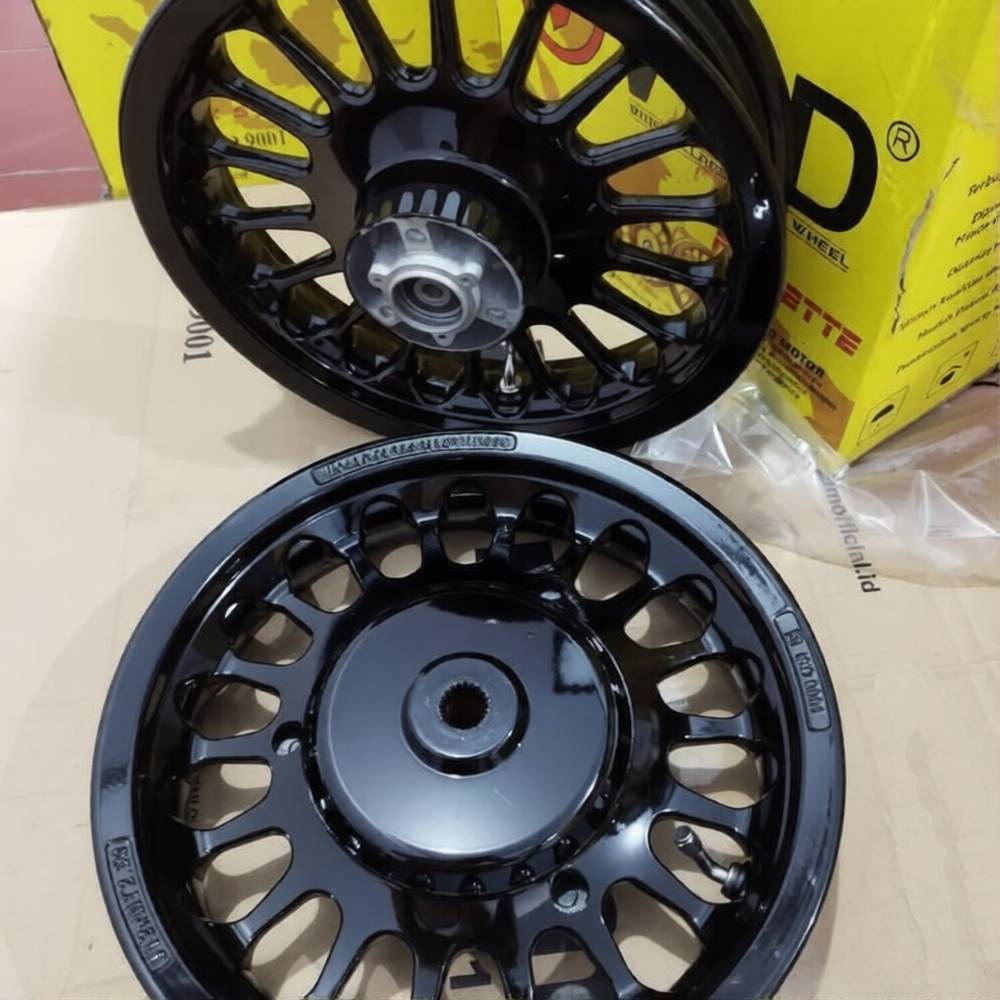 Velg Racing VND Ring 12 Roulette Yamaha Freego