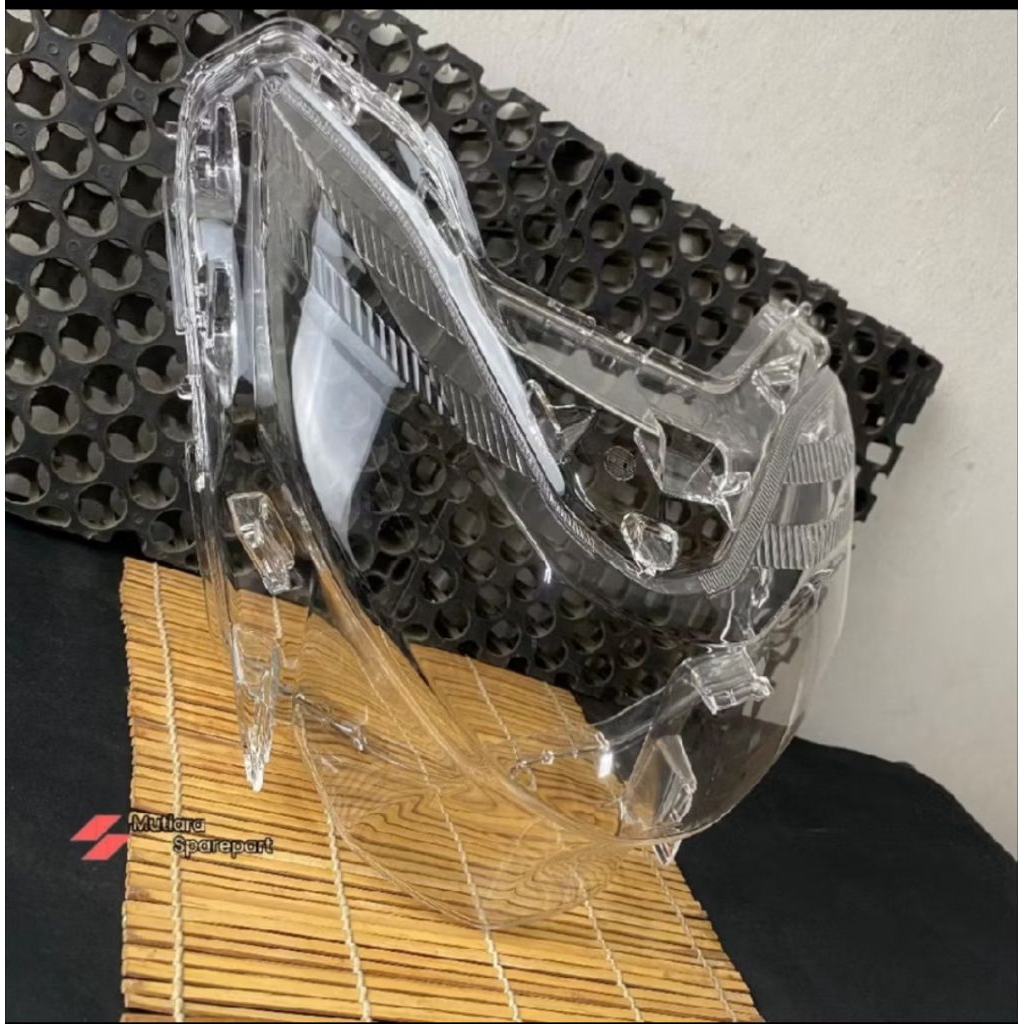 mika lampu depan yamaha gear 125 original yamaha