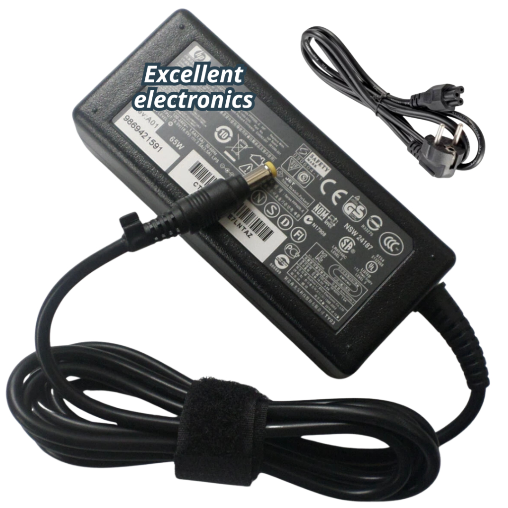 Charger HP Compaq 530, Charger HP Compaq 550, Charger HP Compaq 610, Charger HP Compaq 615, Charger 