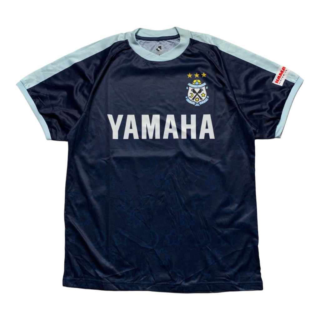Jersey Football J-league Jubilo iwata by official goods size S