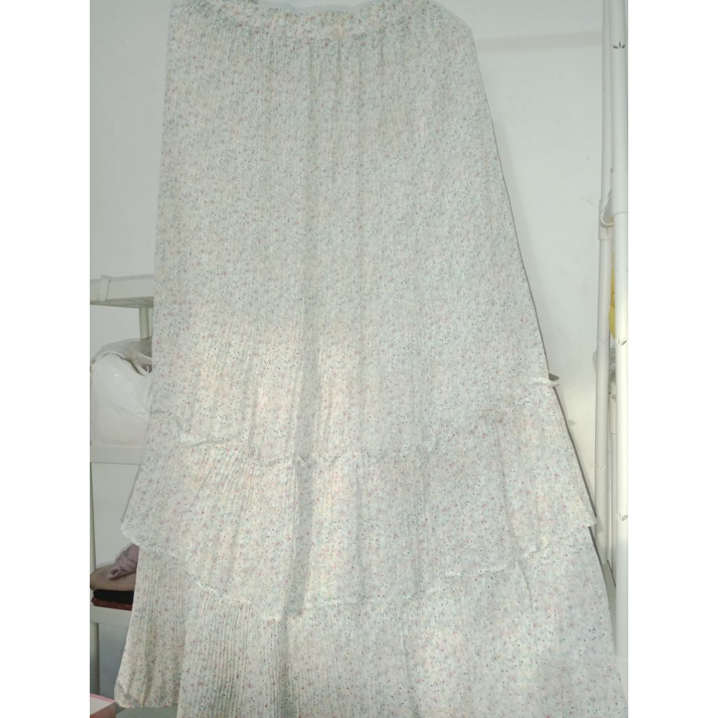 rok baby blue bunga'