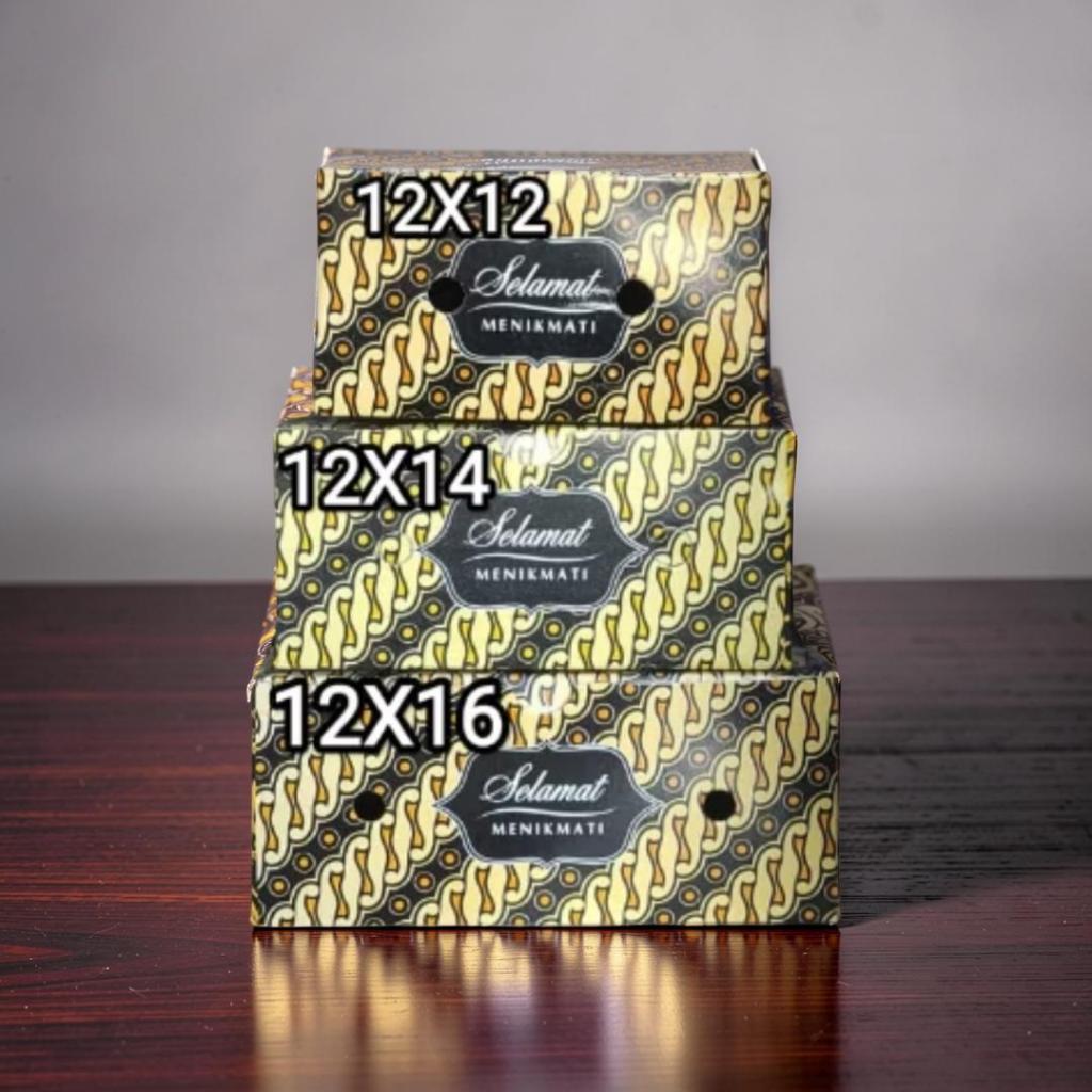 kardus snack motif (10 lbr)