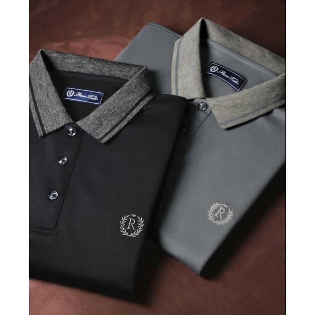RUCAS Tailor Polo Shirt