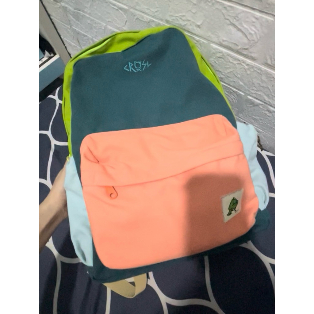 CRSL DAYSIC BACKPACK ODIN UNISEX