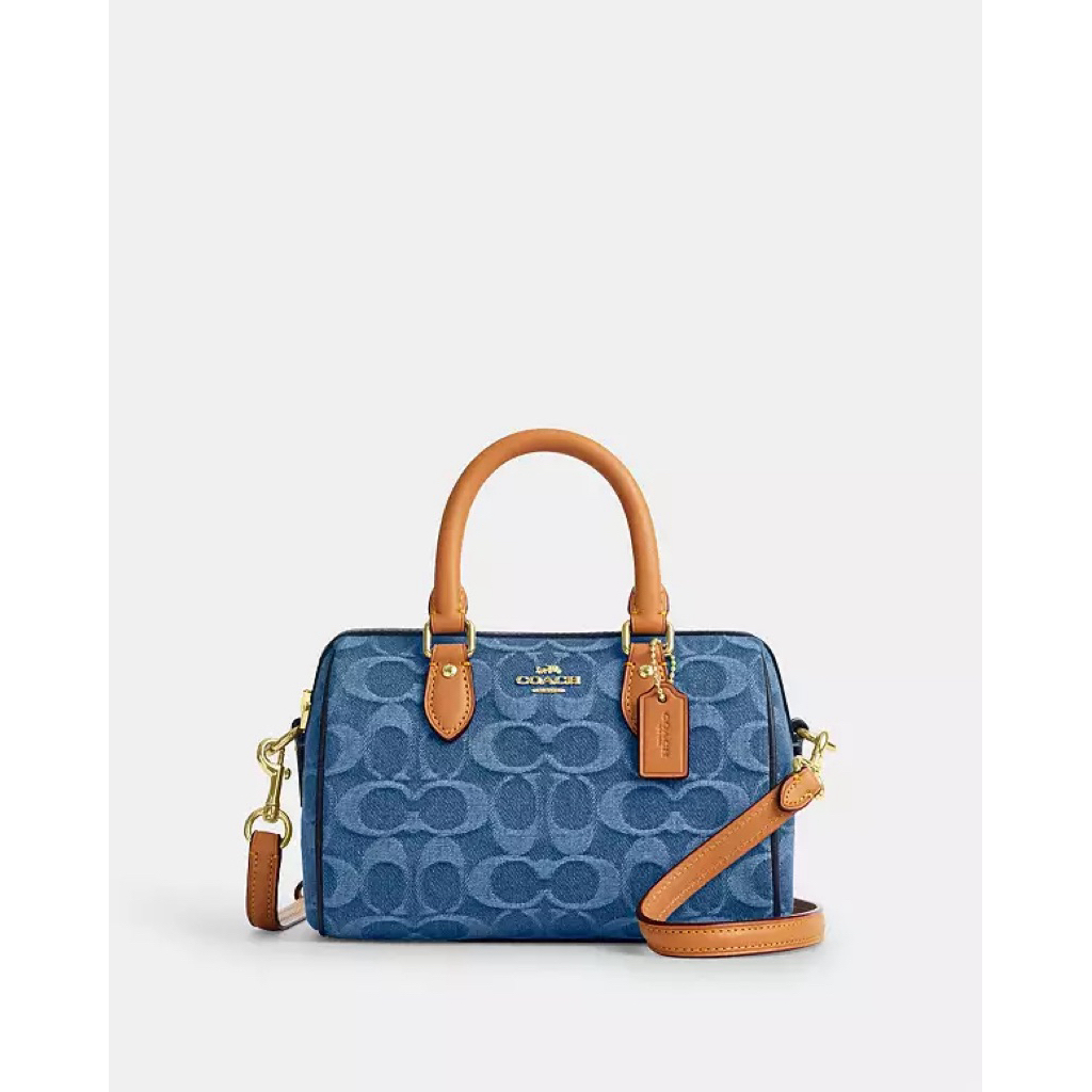 coc mini rowan denim