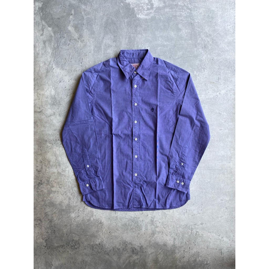 Brooks Brothers Size Fit M
