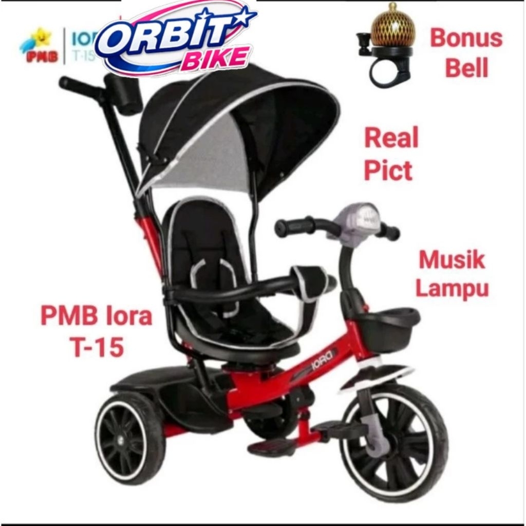 PMB IORA T15
