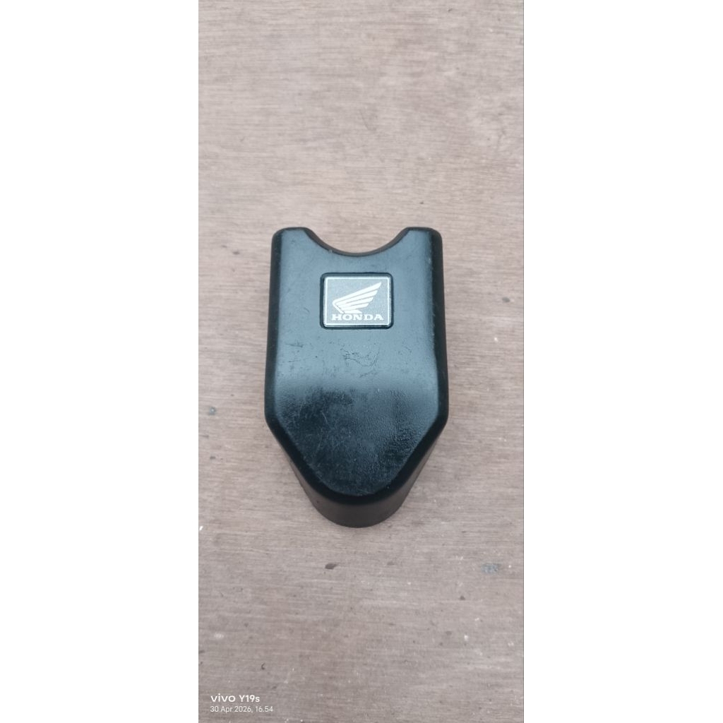 Cover Kunci Kontak Honda Megapro Lama Tiger Lama Original Copotan Motor