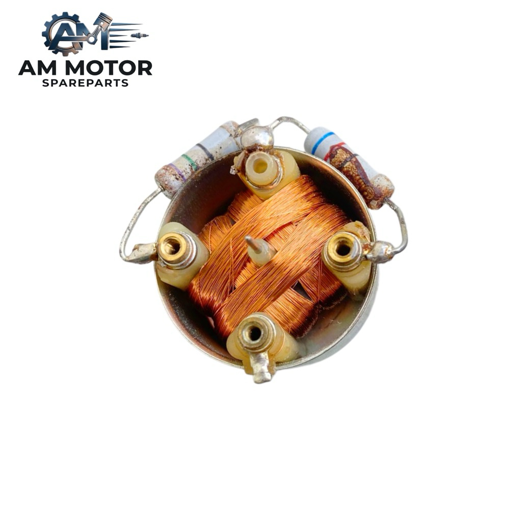AMPER BENSIN YAMAHA MIO SPORTY/MIO SMILE ORIGINAL COPOTAN