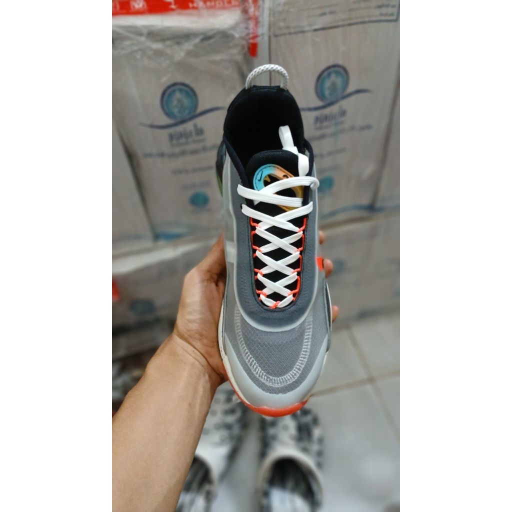 Naike Air Max 2090