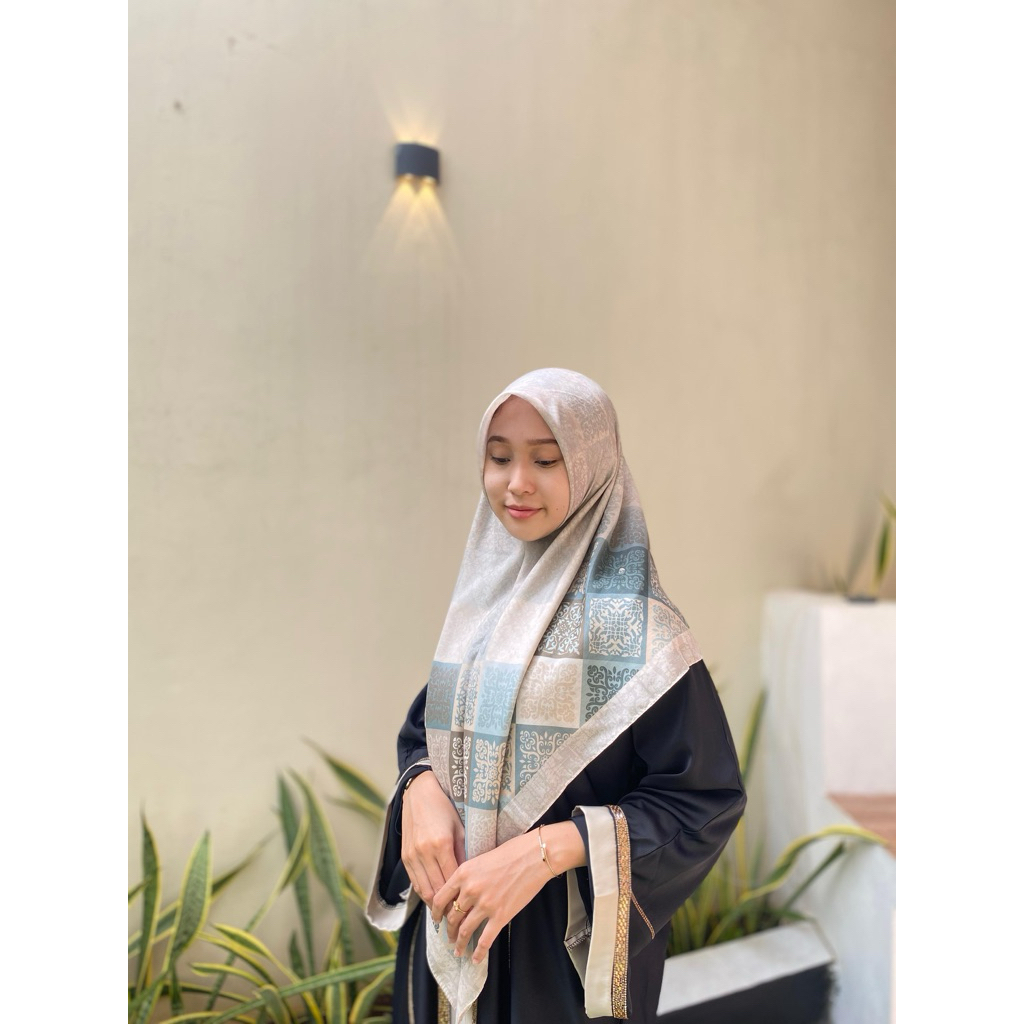 HIJAB TURKI - MISS COLOR - AKSARAY
