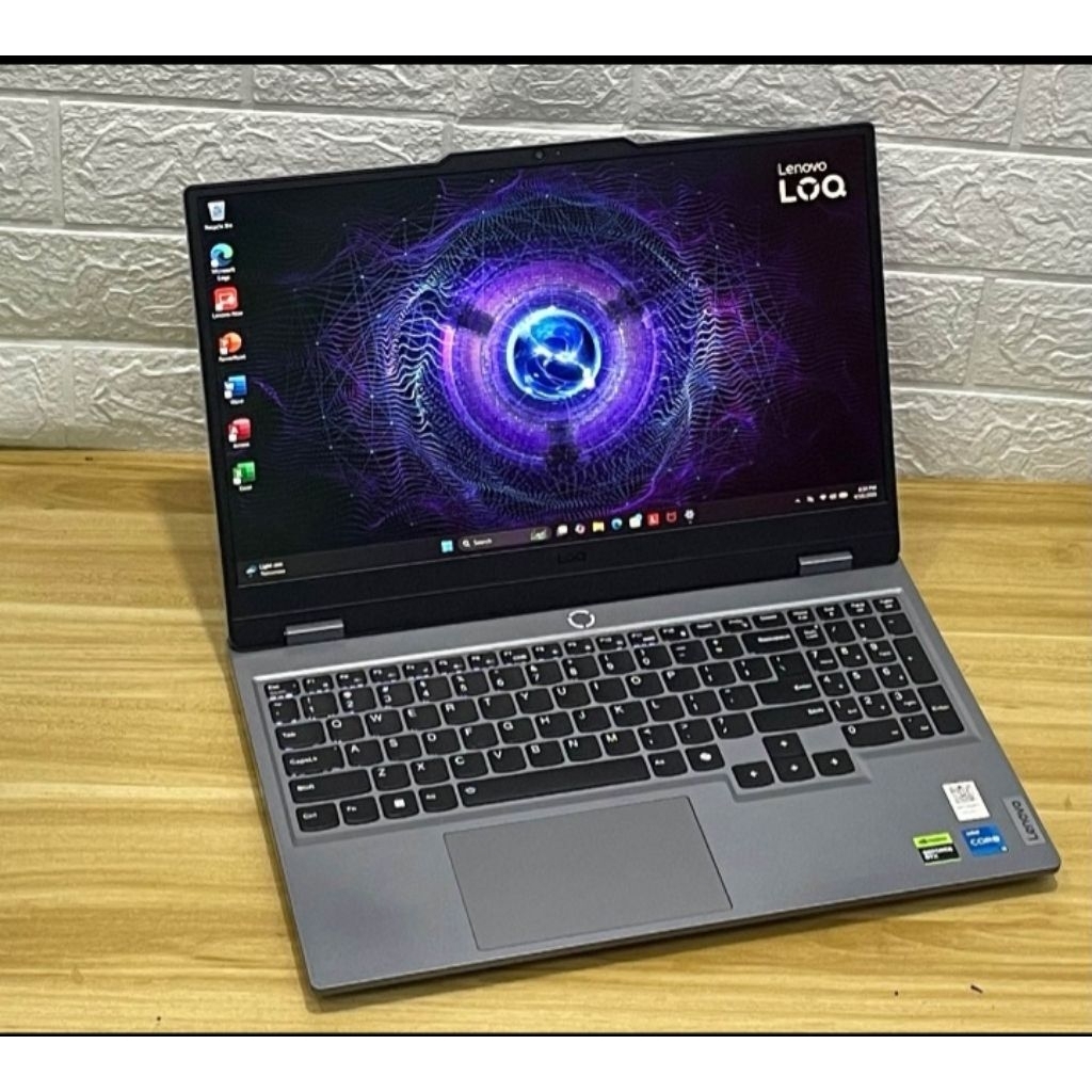 lenovo loq