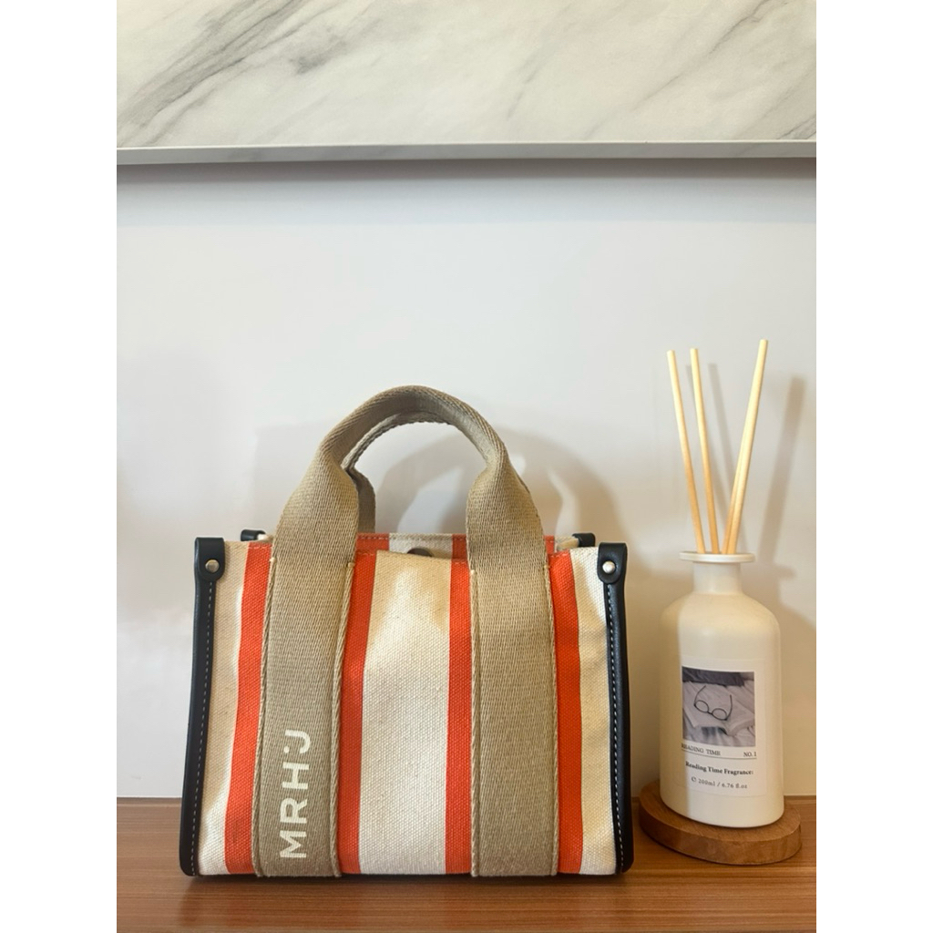 TAS MARHEN J RHONDA ORI PRELOVED