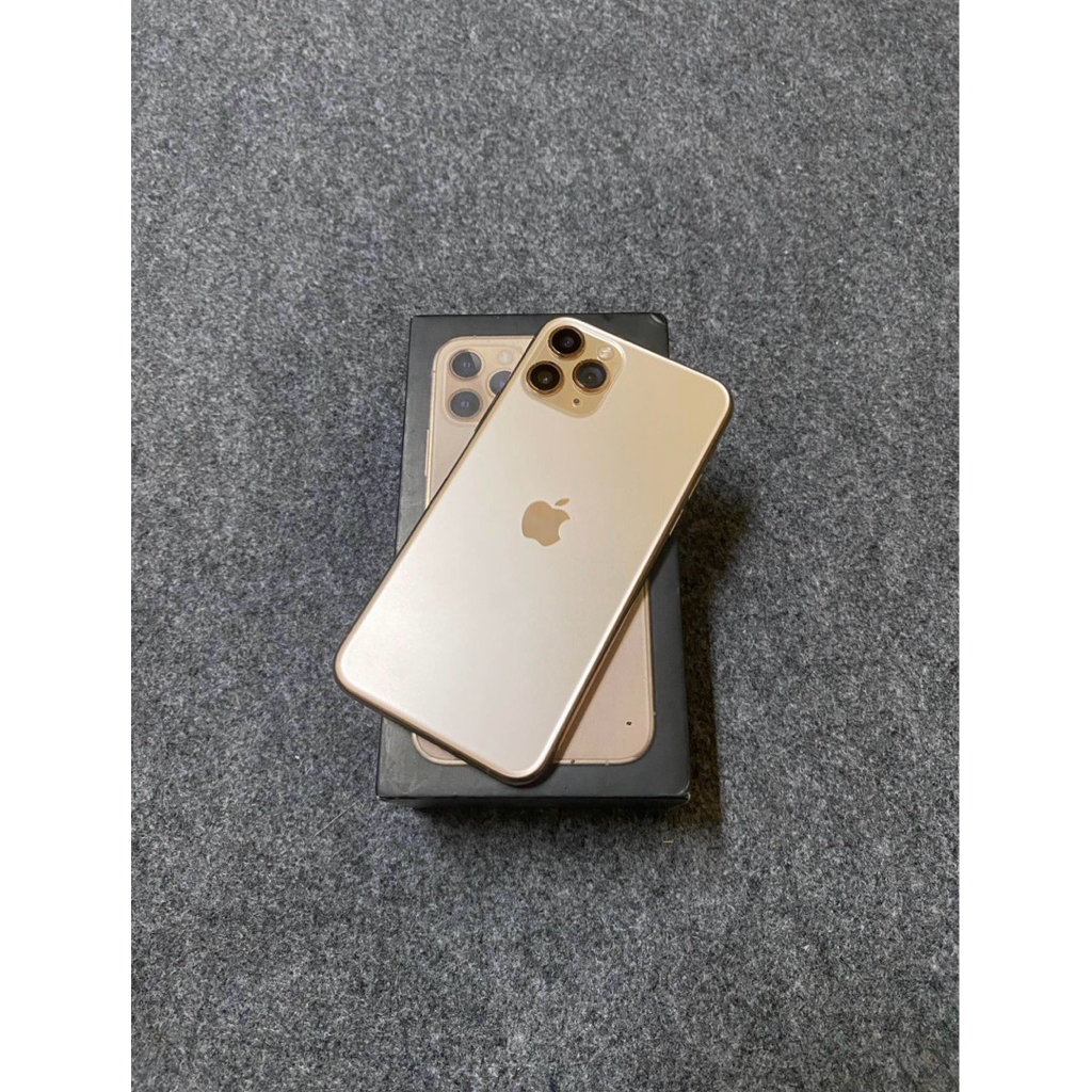 IPHONE 11 PRO 64gb IBOX MULUS