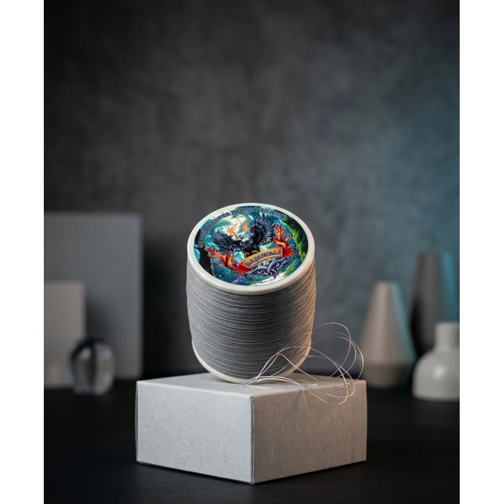 Gelasan Matot Rajawali by USM