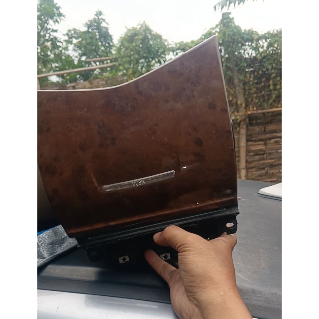 COPOTAN LACI CONSOLE BOX ACCORD CM5