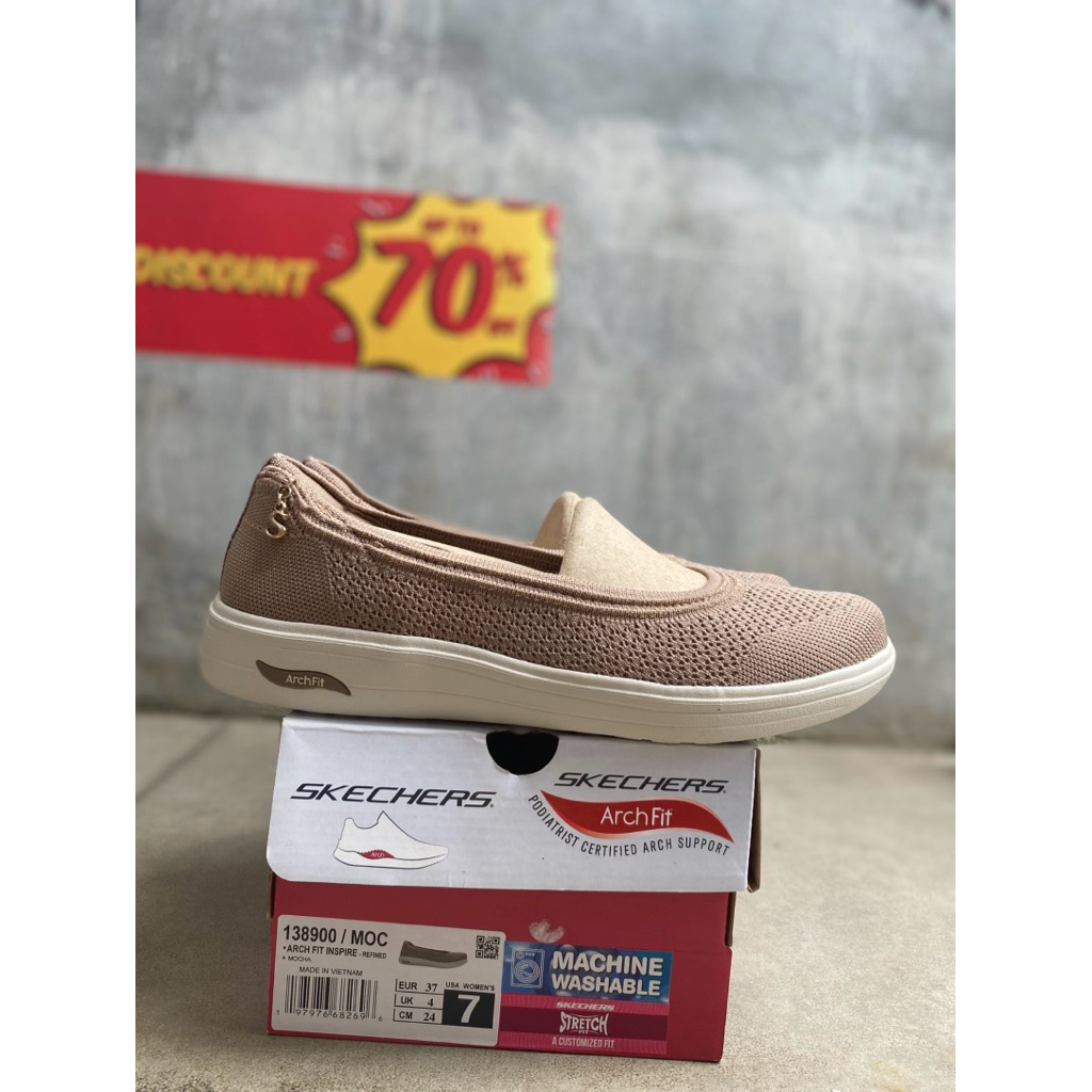 Skechers Arch Fit Inspire Women