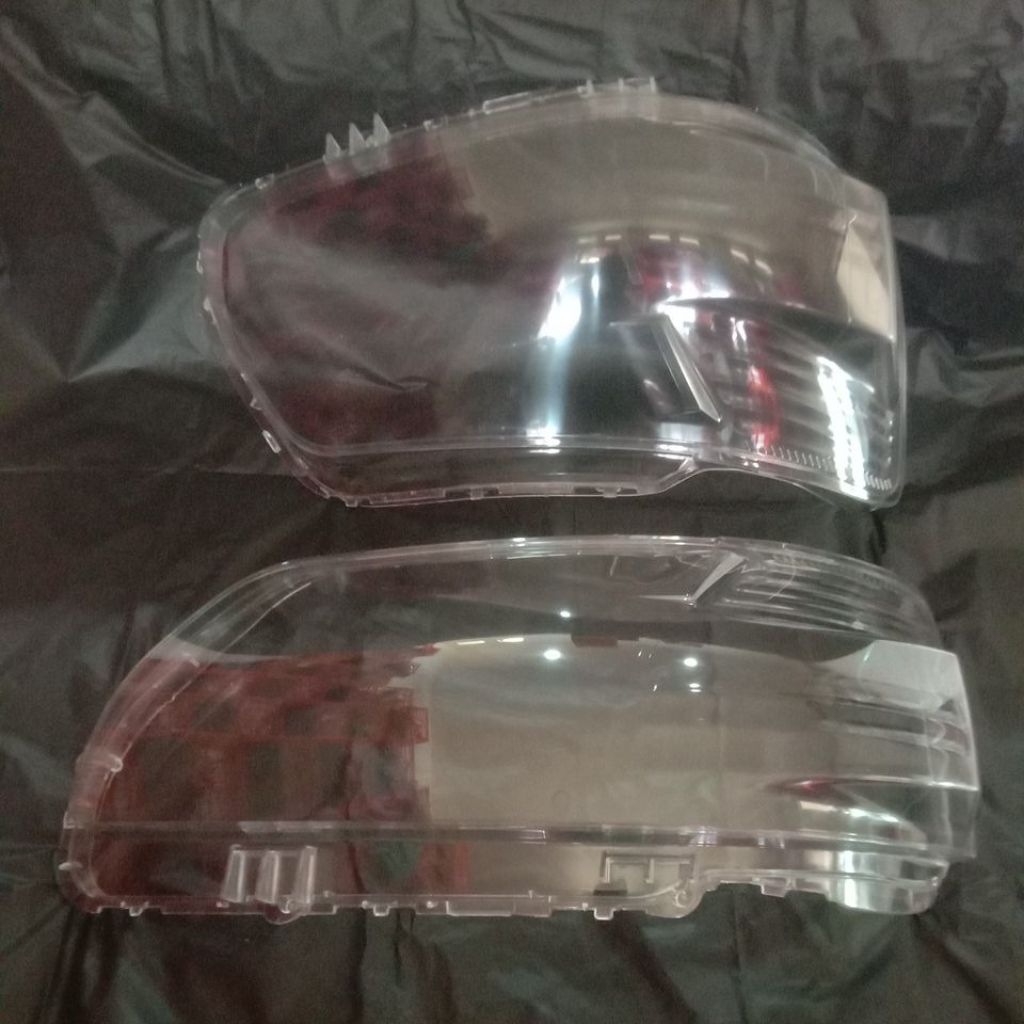 MIKA HEADLAMP GRAND MAX MIKA LAMPU DEPAN GRAND MAX PICKUP/ MINI BUS