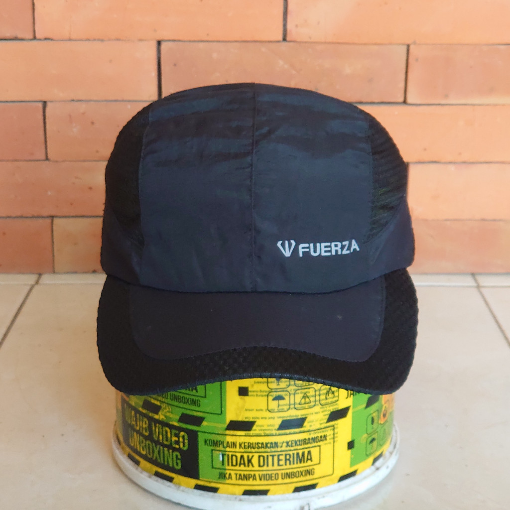 TOPI OUTDOOR FUERZA ORIGINAL