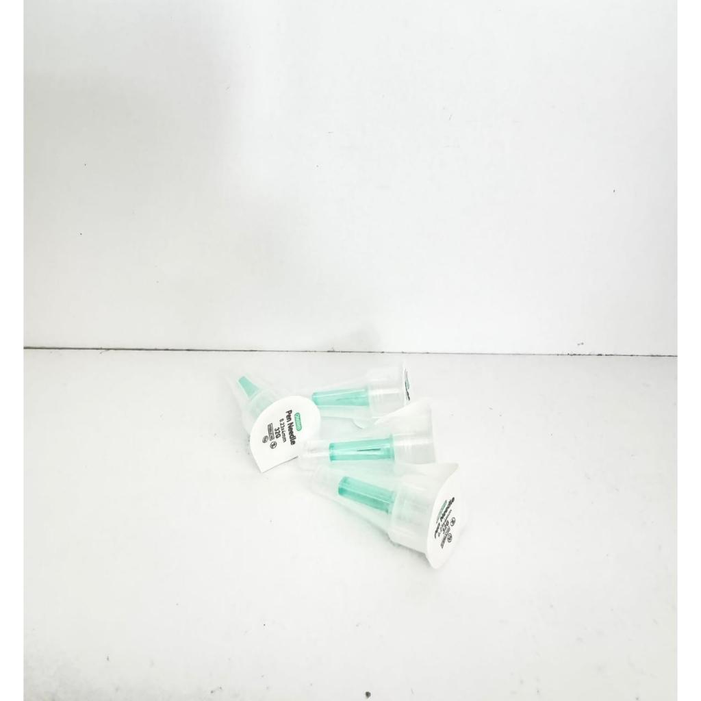 PEN NEEDLE INSULIN 32G ONEMED (JARUM INSULIN)