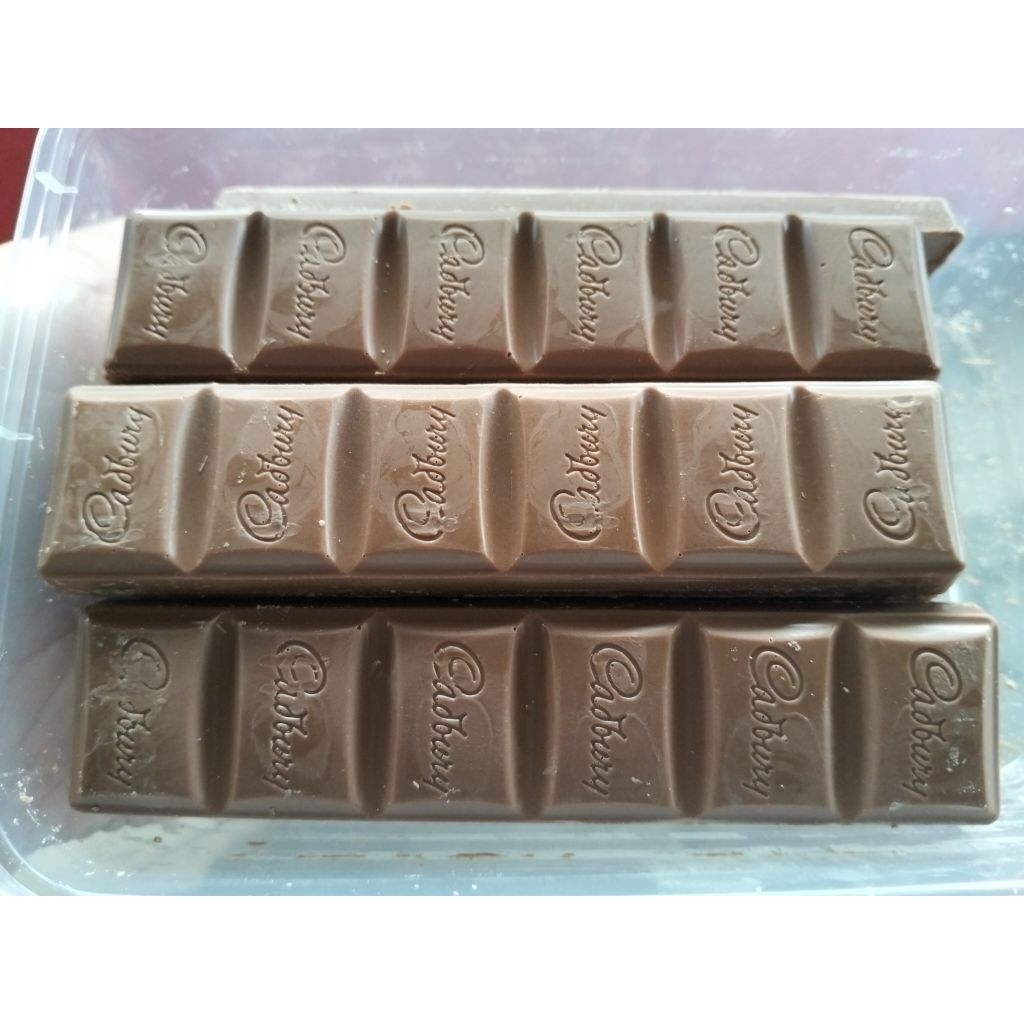 Coklat Cadbury kiloan