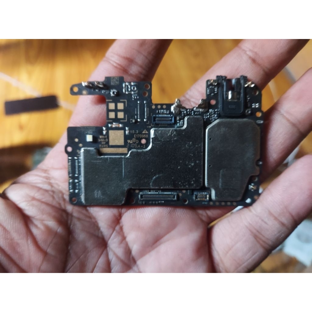 mesin redmi 9a ( matot )