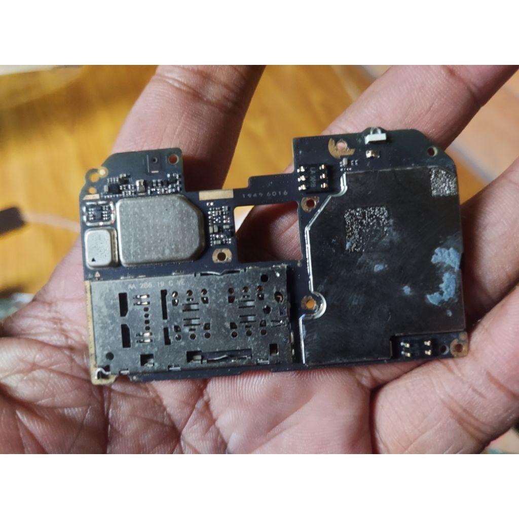 mesin redmi 8 ( matot )