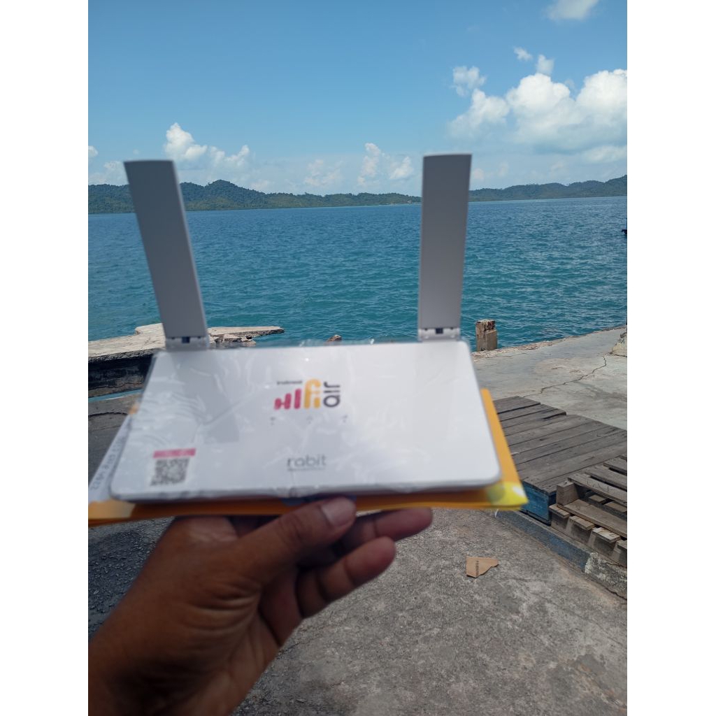 hifi air indosat, wifi portable, modem wifi, hifi Indosat, wifi murah