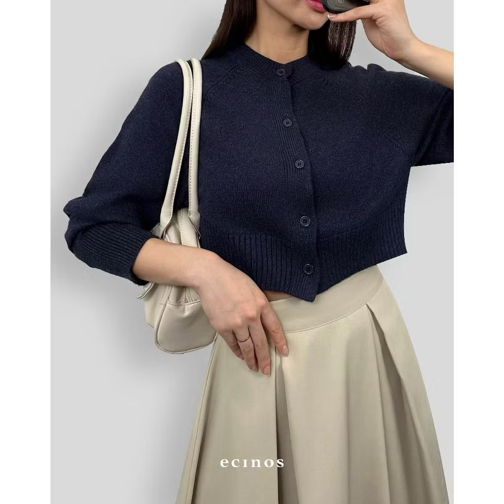 ECINOS ANYA CARDIGAN
