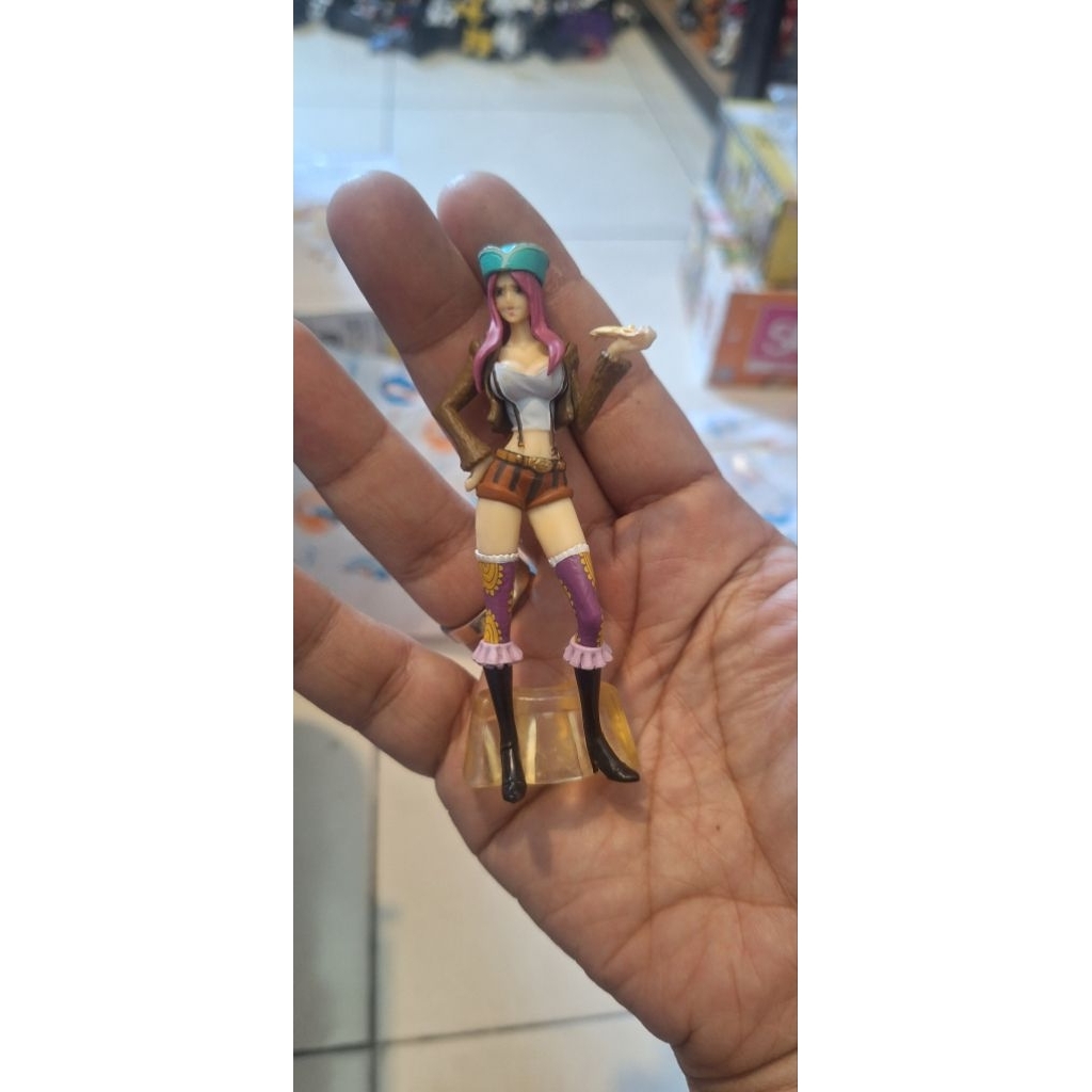 BANDAI FIGURE CHODAM BOONEY ONE PIECE