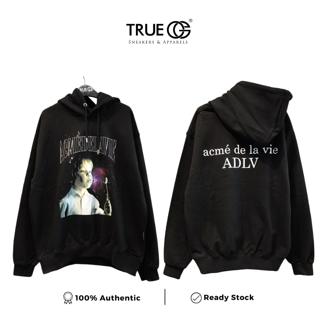 Acme De La Vie ADLV DTP Baby Face Hoodie