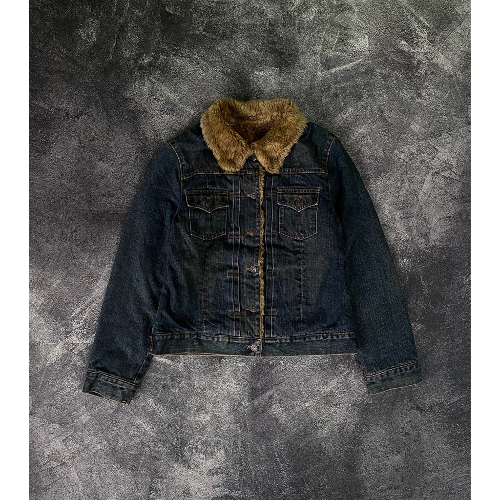 GAP Trucker Jacket