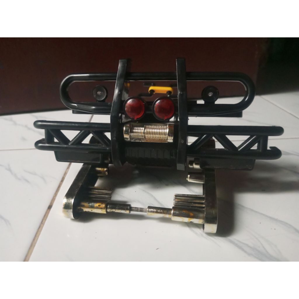 part rc