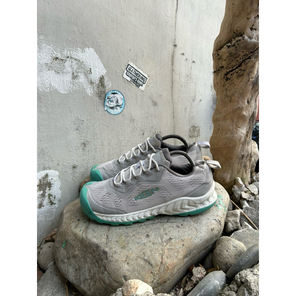 Keen Nxis Speed Vapor