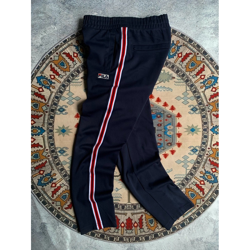 TRACKPANTS FILA