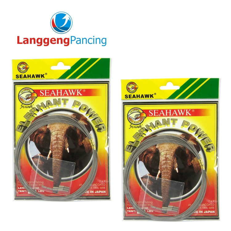 Neklin SEAHAWK ELEPHANT POWER 7x7 10M