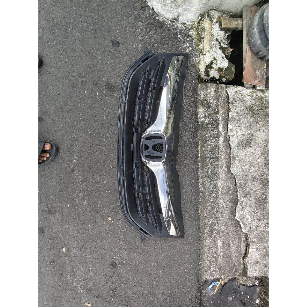 grill honda freed 2012 2013 orginal