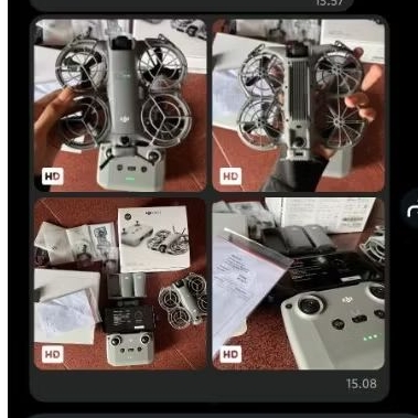 DJI NEO 2 FMC N3