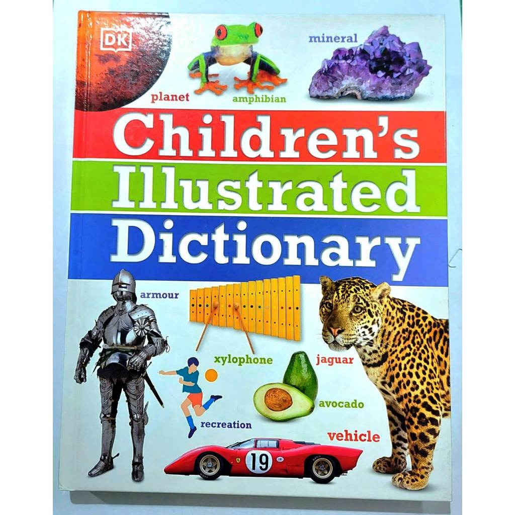 Children's Illustrated