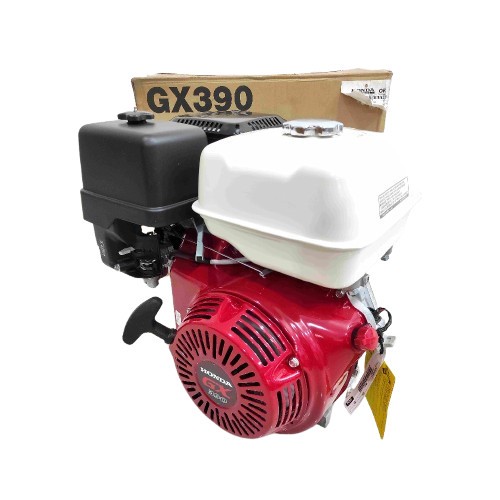 Honda Mesin Penggerak GX 160 Thailand 5.5 HP Bensin Serbaguna GX160