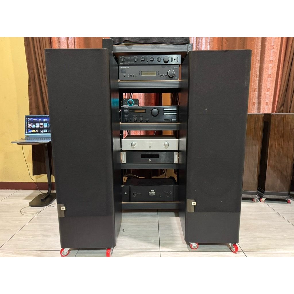 speaker JBL LX 1000 floorstanding