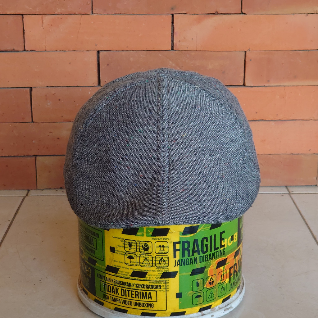 TOPI COPET URBAN PIPELINE ORIGINAL